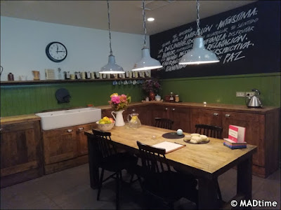 Lush Spa en Madrid