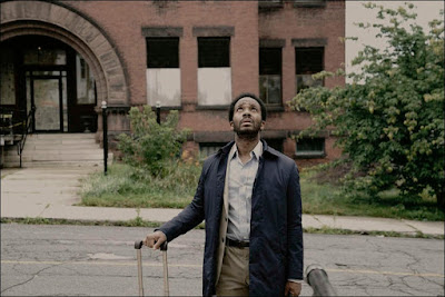 'Castle Rock' en Movistar +