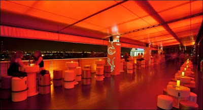 Hotel Puerta de América