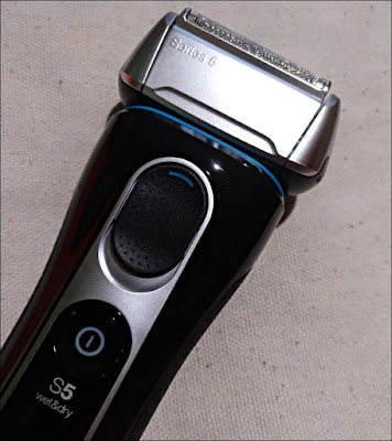 Braun Series 5