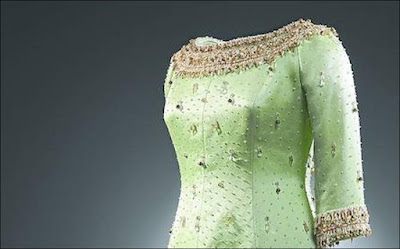 Balenciaga en el Museo Thyssen