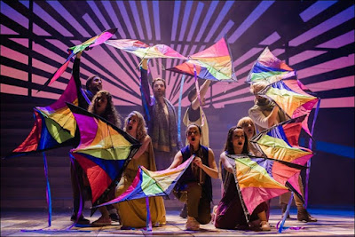'33, El Musical' en IFEMA