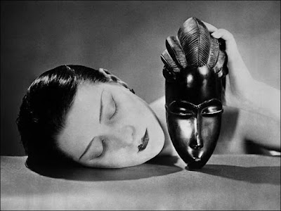 Man Ray en la Fundación Canal