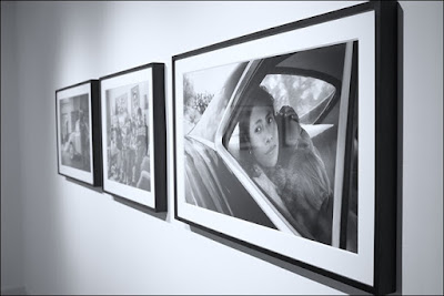 'Roma' en la Academia de Cine