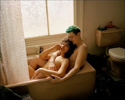 Bisexualidad en escena