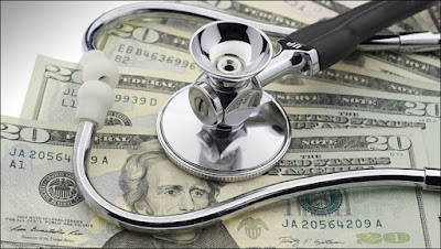 Asistencia médica en Estados Unidos