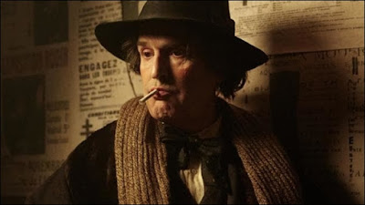 Rupert Everett como Oscar Wilde