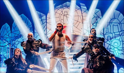 'We love Queen' en el Teatro La Latina