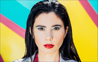 Javiera Mena actuará en Mon Live
