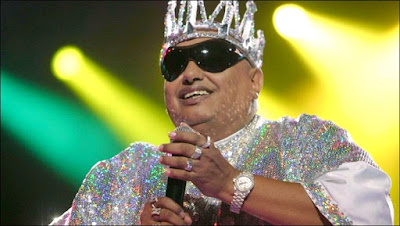 King África actuará en Love the Tuenti's