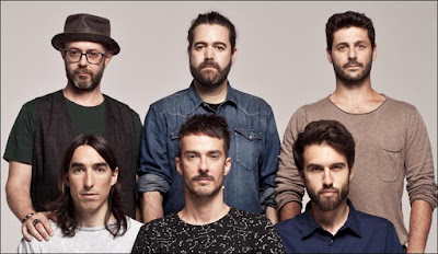 Vetusta Morla en Valladolid