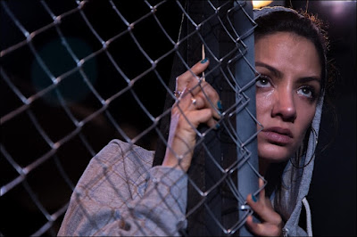 'Iphigenia en Vallecas' en el Teatro Kamikaze