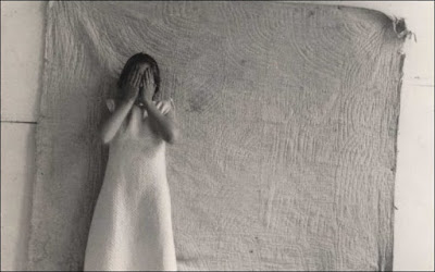 Francesca Woodman en la Fundación Canal