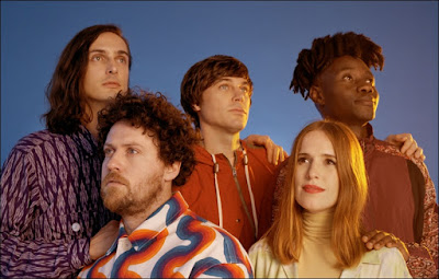Metronomy actuará en Madrid