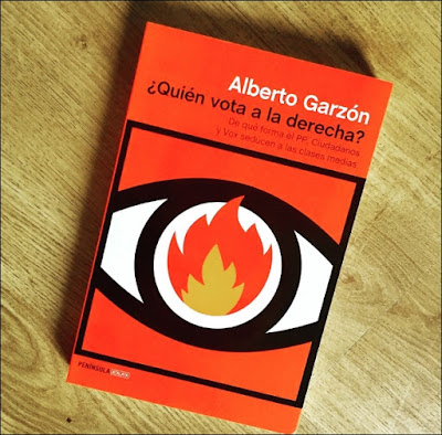 ¿Quién vota a la derecha?