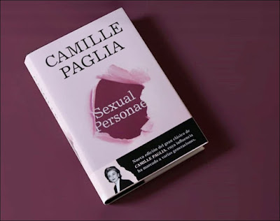 'Sexual Personae' de Camille Paglia