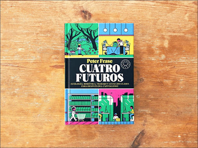 Cuatro Futuros