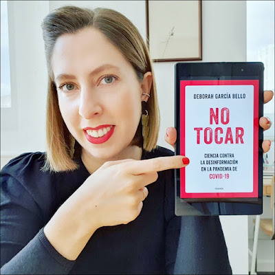 No tocar