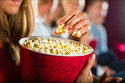 Palomitas