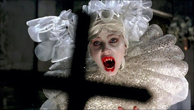 'Vampiros' en CaixaForum Madrid