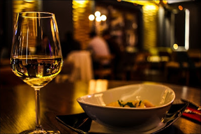 Restaurantes en Madrid