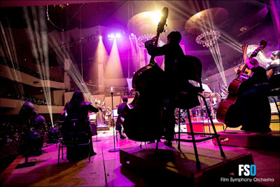 Film Symphony Orchestra Film Symphony Orchestra