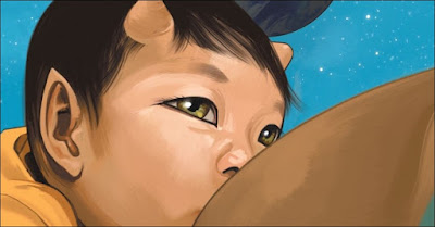 'Saga Integral' de Brian K. Vaughan