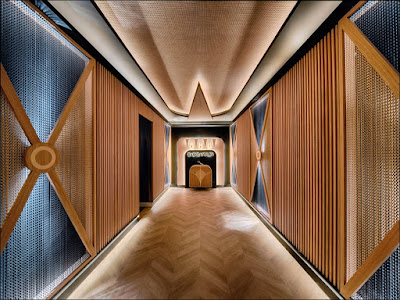 Casa Decor 2021 en Madrid