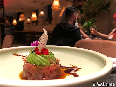 Zen Noodle Shop en Madrid