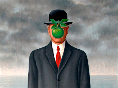 'La máquina Magritte' en el Museo Thyssen