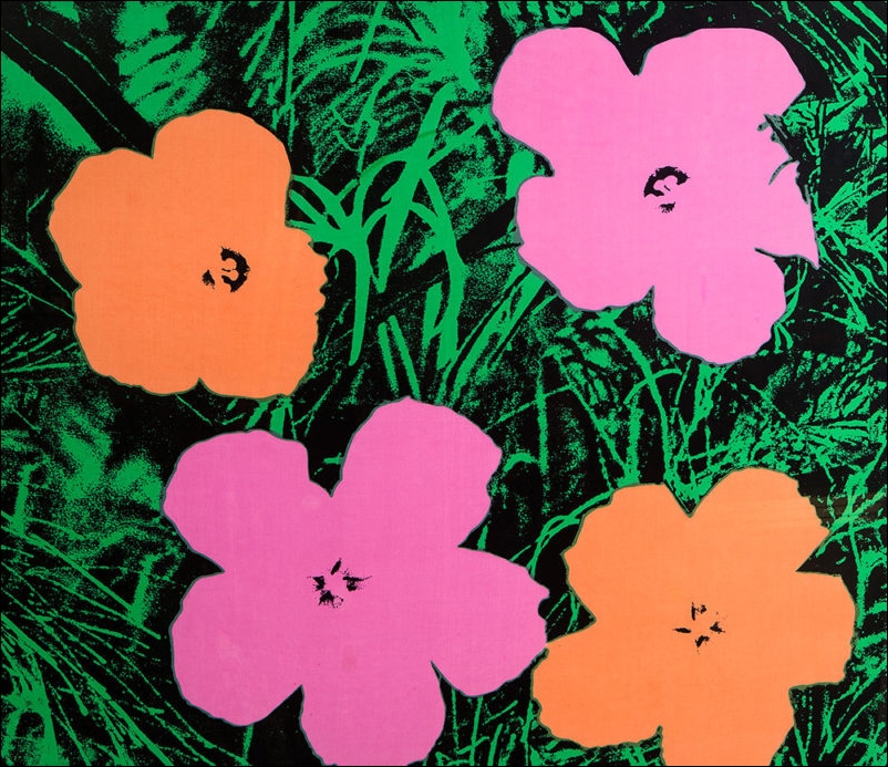 'Andy Warhol - Superpop' en Madrid