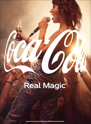 Coca-Cola Coca-Cola