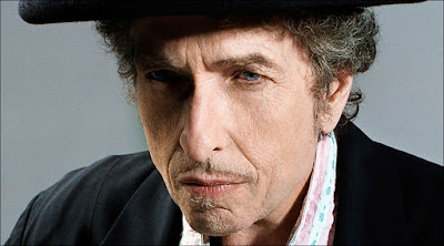 Bob Dylan en Madrid