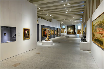 Galería de las Colecciones Reales