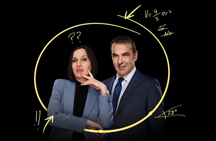 Conspiranoia en el Teatro Alcázar